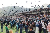 OKTAY ÇAĞATAY - BEÜ'de Mezuniyet Töreni