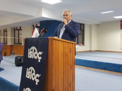 Binali Yıldırım Açıklaması 'Bahçeli Cumhur İttifakı İçin Çalışıyor, Diğer Konular İttifaka Zarar Veremez'