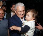 SEMİHA YILDIRIM - Binali Yıldırım Açıklaması 'Silivri Limanı'ndan Adalara Yönelik Deniz Seferleri Düzenleyeceğiz'