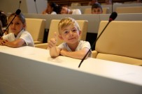 SU TÜKETİMİ - Çevre Dostları Ödüllendirildi