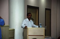 REHABİLİTASYON MERKEZİ - CHP'li Geçer, Sokak Hayvanlarının Dili Oldu