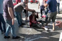 BEBEK EMZİĞİ - Damada Çin İşkencesi