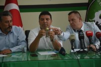 SPOR TOTO - Denizlispor Şampiyonluk Kupasından Para Kazanacak