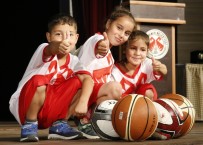 KURAN-ı KERIM - Döşemealtı Yaz Kurslarına Kayıtlar Başladı