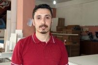 MOBİLYA - Düğün Sezonu, Mobilya Sektörünü Hareketlendirdi