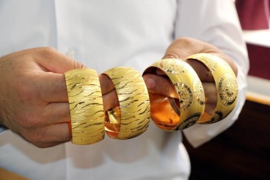 Düğün Sezonunda Sahte Altına Dikkat