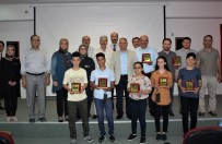 EĞITIM BIR SEN - Elazığ'da '1. Matematik Olimpiyatları'