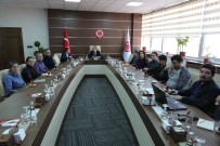 ELEKTRİKLİ ARAÇ - Elektrikli Araç Üretimi İçin Çalışmalar Başladı