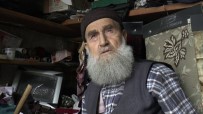 Erzurumlu Mehmet Geyik, Türkiye'de Saz Yastık İmalatı Yapan Tek Kişi Kaldı