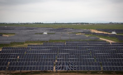 Facebook'tan yenilenebilir enerji hamlesi