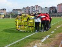 KADER - Fatsa Belediyespor'da Kader Günü