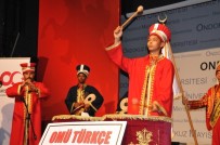 TANITIM FİLMİ - Geleneksel Türkçe Şöleni