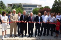 ROBOTLAR - Hatay'da 'Teknouzay Bilim Şenliği' Coşkusu