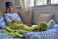 BEYZBOL SOPASI - Hemşirenin Çarptığı Kızın Babası Açıklaması 'Tek Beklediğimiz Bir Özürdü'