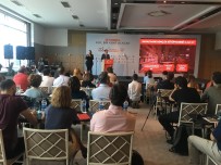 İŞÇİ SAĞLIĞI - İBB Başkan Adayı Ekrem İmamoğlu Projelerini Anlattı