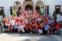 OSMAN GÜRÜN - İşçiler Zammı Davul Zurna İle Kutladı