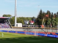 İZLANDA - İzlanda'da Beleş Tepe!