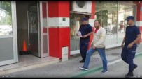 TUTUKLAMA TALEBİ - Kaptan Adli Kontrol Şartıyla Serbest Kaldı