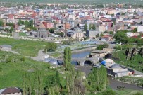 ÖLÜM HIZI - Kars'ta Kaba Ölüm Hızı Yüzde 4,9 Oldu