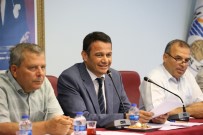 RAMAZAN BAYRAMı - Kaş'ta Haziran Meclisi