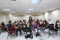 BAĞLAMA - Konservatuvar Kayıtları Başladı