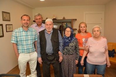 Laparoskopik Ve Robotik Cerrahiyle Yaşama Tutundular