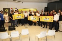 ÇUKUROVA KALKıNMA AJANSı - Liseli Gençlerin Girişimcilik Fikirleri Ödüllendirildi