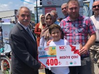 NECATTIN DEMIRTAŞ - Miniklerin Sağlığa Ve Çevreye Katkısı