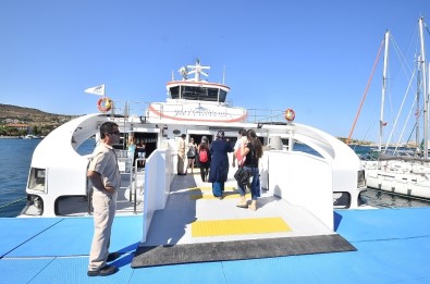 Mordoğan Ve Foça Seferleri Başlıyor