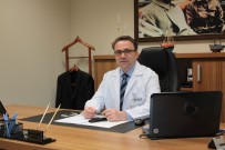 KALP YETMEZLİĞİ - Pıhtı Hayatı Tehdit Ediyor