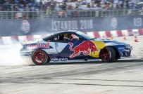 MURAT KAYA - Red Bull Car Park Drift Finali 30 Haziran'da İstanbul'da