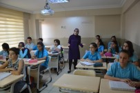 MATEMATIK - Şehzadeler'de Yaz Kursları Başlıyor