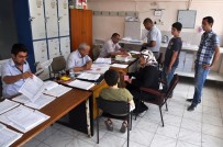 ENGELLİ ÇOCUK - Spor Merkezleri Kayıtları Başladı