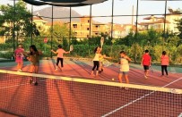 ORHAN AYDIN - Sportif Yetenek Tarama Projesi Hayata Geçiyor