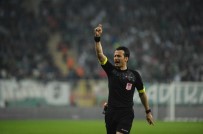 TELEVİZYON PROGRAMI - Suat Arslanboğa'dan Hakem Eleştirilerine Cevap