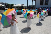 EĞİTİM ÖĞRETİM YILI - Tokat'ta 1. Eğitim Bayramı
