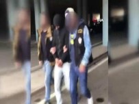 TAKİPSİZLİK KARARI - Trafikteki Baltalı Saldırgana 3 Yıl Hapis İstemi