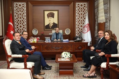 Vali Pehlivan Açıklaması 'Çevre Sadece Denetim Ve Ceza İle Değil, İlgi Ve Özveriyle Korunur'