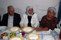 SEMİHA YILDIRIM - Yıldırım Açıklaması 'Silivri Limanı'ndan Adalara Yönelik Deniz Seferleri Düzenleyeceğiz'