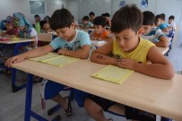 MATEMATIK - Yunusemre'deki Hanım Lokalleri Çocukları Ağırlayacak