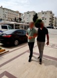 5 Yıl Kesinleşmiş Hapis Cezası Bulunan Zanlı Operasyonla Yakalandı