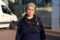 GAZIANTEP ÜNIVERSITESI - 6 Yaşındaki Özge İlik Nakli Bekliyor