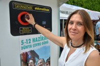 DÜNYA ÇEVRE GÜNÜ - Adana'da 'Sıfır Atık Bilinçlendirme Standı' Açıldı