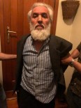 KATİL ZANLISI - Ankara'da Cinayetin Firari Sanığı Yakalandı