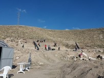 EFES - Apameia Antik Kenti Kazısına Devam Edilecek