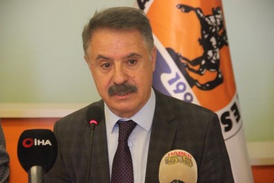 Atakum'da Toplum Sözleşme Sevinci