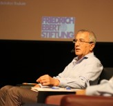 ÇUKOBIRLIK - Başkan Tarhan, Kooperatifçiliği Anlattı