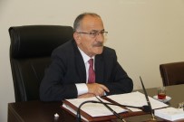 RAMAZAN AYı - Bayındır Açıklaması 'Biz Yap-Boz Belediyeciliği Yapmayacağız'