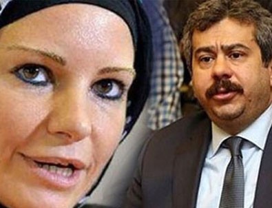 Burcu Çetinkaya, Mehmet Fatih Bucak'tan boşandı