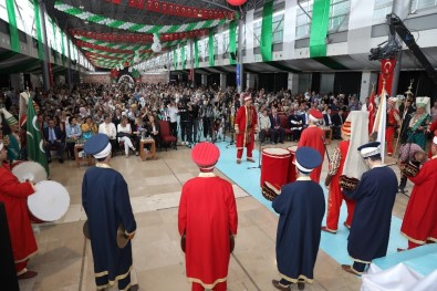 BUSMEK'in 14. Yıl Gururu